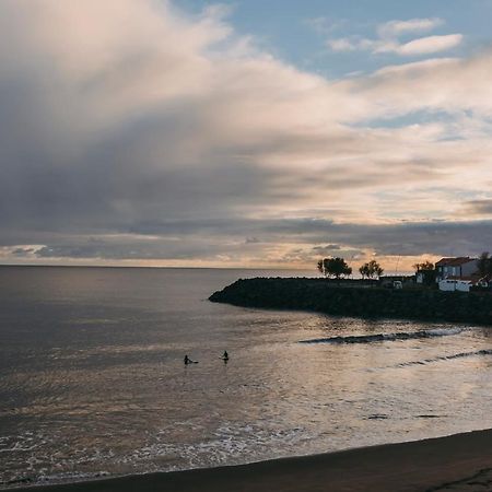 Beach House By Azores Villas São Roque Esterno foto