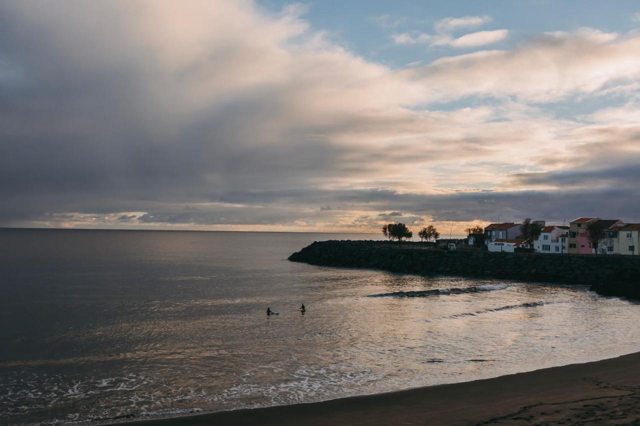 Beach House By Azores Villas São Roque Esterno foto